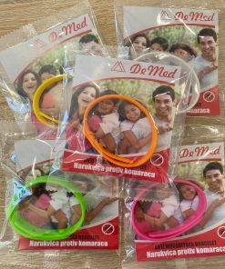 Narukvica protiv komaraca