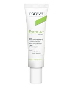 NOREVA EXFOLIAC NC GEL a30ml, Gel protiv nesavršenosti