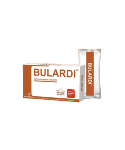 BULARDI Probiotik kapsule a10, Sprječava pojavu dijareje te obnavlja sluzokožu i pojačava imunitet u crijevima