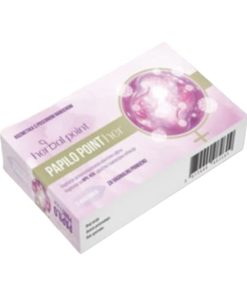 Papilo Point her a5, Vagitorije za HPV, HSV, gljivične i bakterijske infekcije