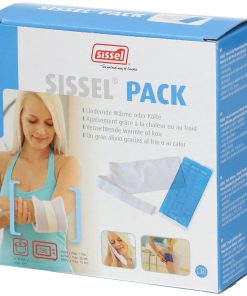 SISSEL Pack Toplo/Hladni oblog