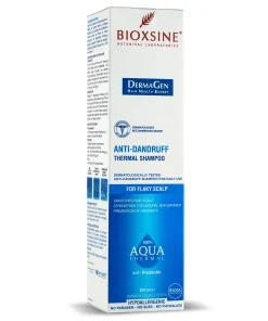 BIOXSINE Dermagen 300ml, Šampon protiv peruti