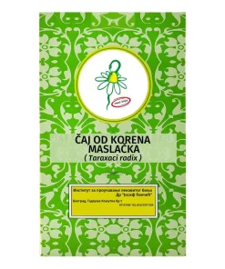 Dr. Josif Pančić, Čaj od korjena maslačka 80g