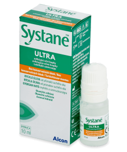 SYSTANE Ultra kapi 10ml, Za vlaženje oka