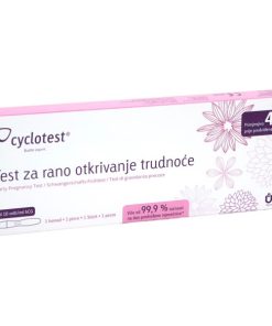 UEBE Test za rano otkrivanje trudnoće a1