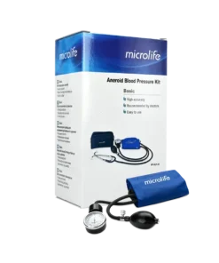 MICROLIFE TLAKOMJER BP AG1-20