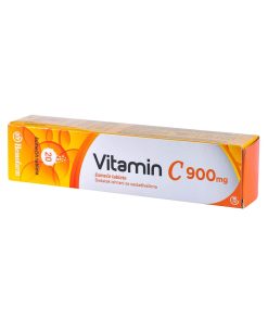 VITAMIN C 900mg a20, Šumeće tablete