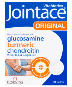 VITABIOTICS Jointace Original a30, Dodatak prehrani za zdravlje zglobova