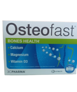 OSTEOFAST a30 tableta, Dodatak prehrani za zdravlje kostiju