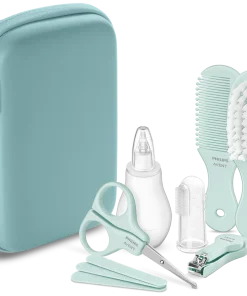 Alternative view of PHILIPS AVENT SET ZA NJEGU, Potpuni komplet za njegu bebe