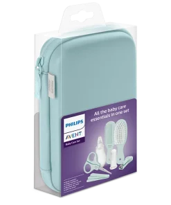 PHILIPS AVENT SET ZA NJEGU, Potpuni komplet za njegu bebe