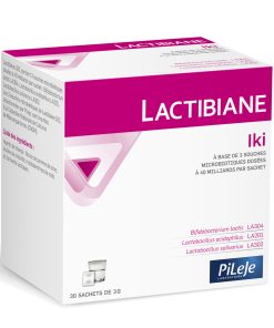 LACTIBIANE IKI a30 vrećica, Za hronične bolesti crijeva sa intenzivnom dijarejom