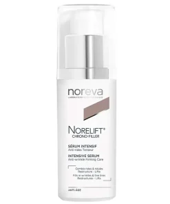 NOREVA Norelift serum 30ml, Za njegu protiv starenja kože