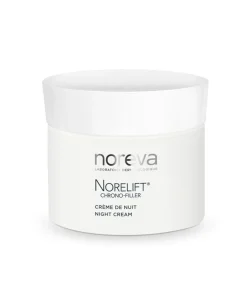 NOREVA Norelift noćna krema 50ml, Za njegu protiv bora