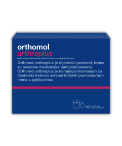 Orthomol Arthroplus 30 dnevnih doza