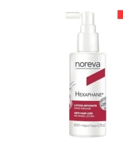 NOREVA Hexaphane Losion protiv opadanja kose 60ml