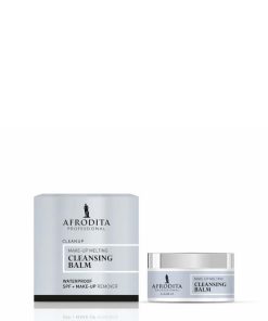 AFRODITA Cleansing balm SPF+ MAKE-UP 100ml, Iznimno bogat balzam za čišćenje