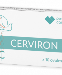 CERVIRON VAGINALETE a10, Smanjuju ponovnu pojavu infekcije i doprinose obnavljanju vaginalne flore