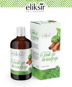 ELIKSIR Tonik za mršavljenje 100ml