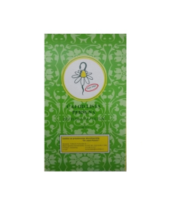 DR JOSIF PANČIĆ Čaj od lista peršuna 50g, Za olakšavanje mokrenja i ublažavanje grčeva