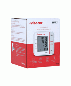 Tlakomjer UEBE VISOCOR HM 60 zglobni, 3 godine garancije