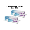 2 Bepanderm kreme od 20g na -20%, Za ublažavanje svrbeža