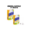 1+1 GRATIS BIMUNAL IMUNO KAPSULE a30 ZA ODRASLE