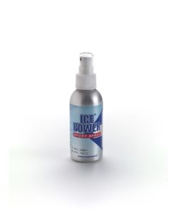 ICE POWER SPORT sprej 125ml, Pomaže kod grčeva i napetosti mišića