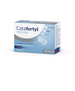 Catafertyl za muškarce a30, Za poboljšanje plodnosti
