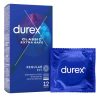 DUREX Extra Safe Regular fit NORMAL a12, Fantastičan osjećaj sigurnosti bez odricanja od užitka i udobnosti