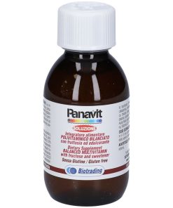 Panavit sirup 150 ml