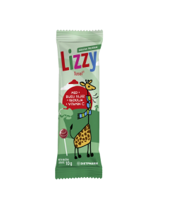 OUTLET PONUDA - ROK 1/26 Dietpharm Lizzy Centravit® LIZALICA TUSOL 10g, Olakšava kašalj