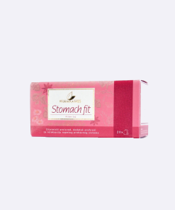 PHARMAMED ČAJ Stomak fit a20, Za relaksaciju napetog probavnog sistema