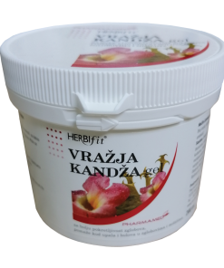 PHARMAMED HERBIfit vražja kandža gel 200ml, Služi za bolju pokretljivost zglobova