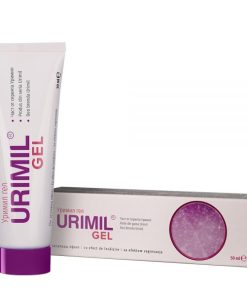URIMIL GEL za masažu sa arnikom, đavoljom kandžom i magnezijumom 50 ml - Protiv neuropatskog bola
