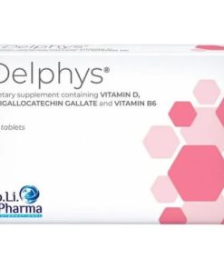 DELPHYS tablete a30, Doprinosi kontroli nastanka i razvoja mioma