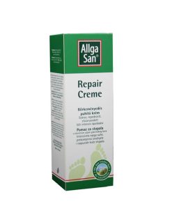 ALLGA SAN Repair Krema za stopala 90ml