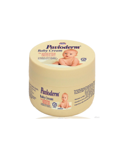PAVLODERM Baby krema sa pantenolom 250 ml