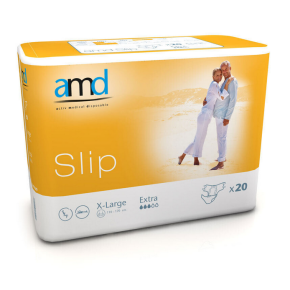 AMD pelene Extra XL a 20