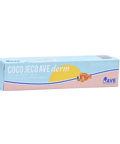 AVE DERM Coco Jeco mast s ribljim uljem 15 ml