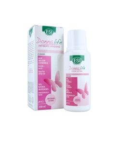 ESI Donna life intimna higijena 250 ml, umirujuće djelovanje