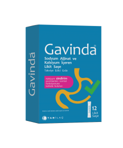 Gavinda probiotičke vrećice a12, Podržava zdravlje probavnog sistema