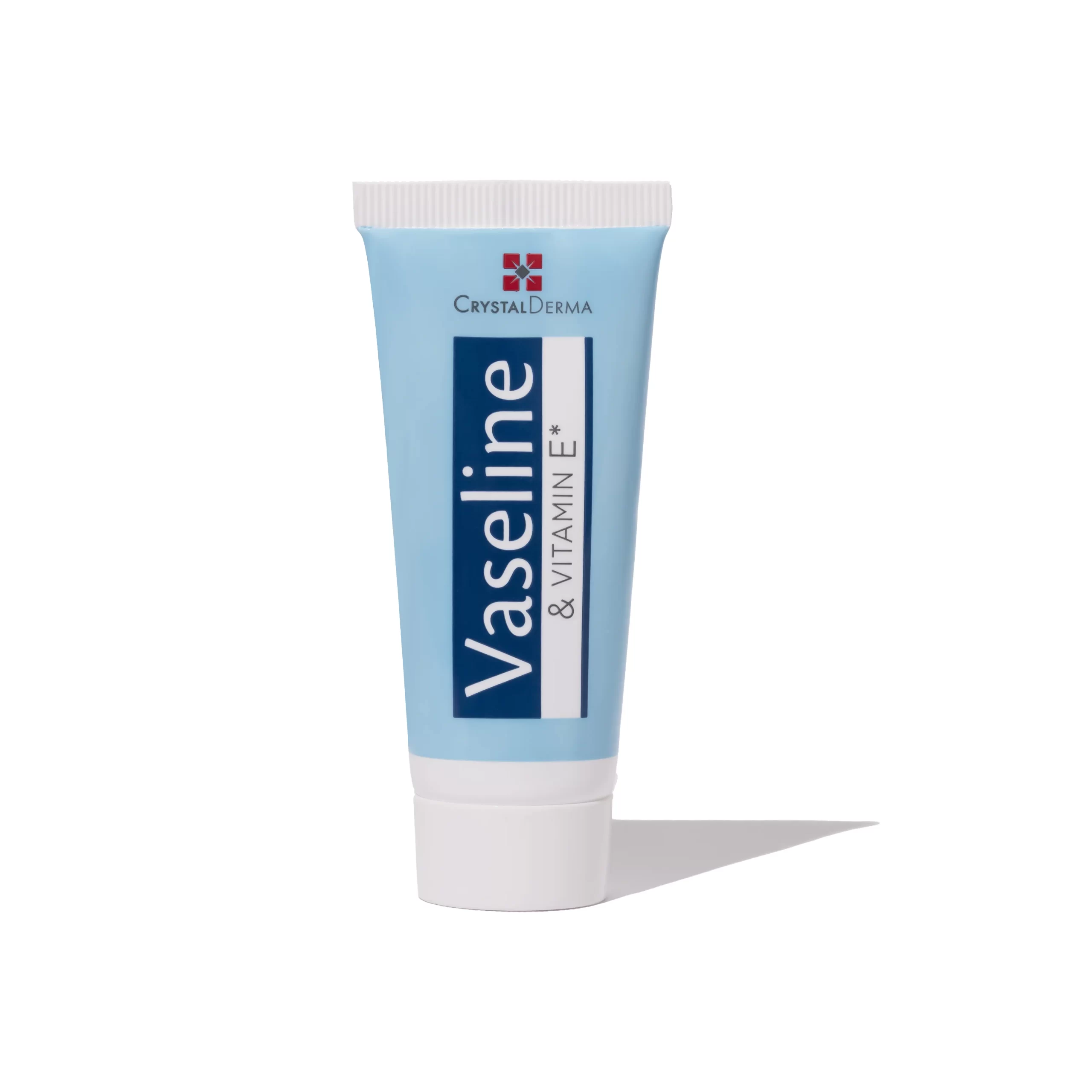 CRYSTAL DERMA Vazelin gel 40ml, Za veoma suhu kožu