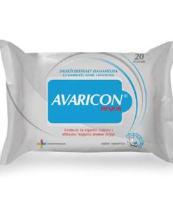 Pharmanova Avaricon maramice za hemoroide a20
