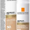LA ROCHE POSAY Anthelios AGE CORRECT 50ml, Krema za fotokorekciju SPF 50