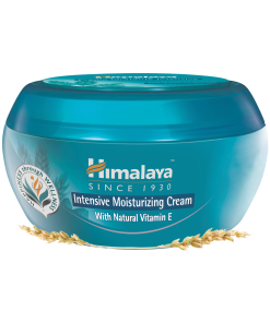 Himalaya Intenzivna hidratantna krema 150ml+vitamin E