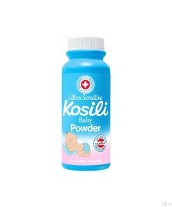 KOSILI PLAVI Ultra Sensitive Baby puder 100 gr