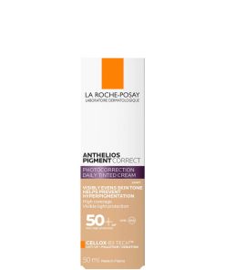 La Roche-Posay Anthelios krema za sunčanje i za korekciju pigmentacije SPF50 50 ml