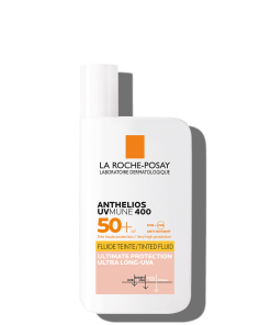 LA ROCHE POSAY ANTHELIOS UVMUNE 400 tonirani fluid SPF 50+ 50ml