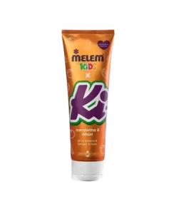 MELEM KIDS x Kiki Dječiji gel i šampon 2u1 za kosu 260ml